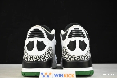 Hyperoad Pit Jordan Retro Oregon Crew White 3 Ducks 0908